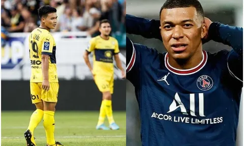 Tin bóng đá quốc tế 11/9: Quang Hải cùng Pau FC có chiến thắng đầu tiên tại Ligue 2