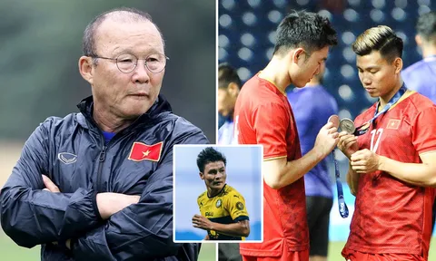 Tin bóng đá tối 11/9: Nhạc trưởng Pau FC 'cảnh báo' Quang Hải; ĐT Việt Nam chia tay 2 trụ cột HAGL?
