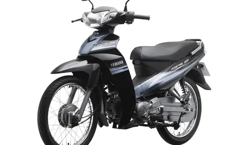 Tin xe 11/9: Chiếc Yamaha Sirius gây sốt với giá rao bán 12 triệu, rẻ hơn Honda Wave Alpha 8 triệu