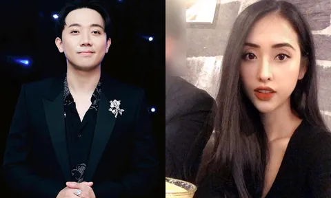 Trang Trần phản ứng cực gắt khi bài đăng Trấn Thành thể hiện tình yêu sâu đậm với Mai Hồ bị đào lại
