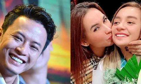 Sao Việt đăng gì 12/9: Hồng Đăng có động thái gây tranh cãi, con ruột báo tin vui về Phi Nhung