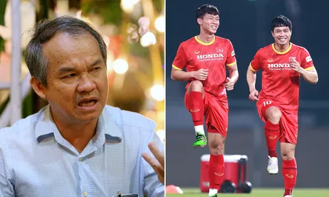 Công Phượng được bầu Đức 'cho phép' rời HAGL, lộ bến đỗ gây ngỡ ngàng của ngôi sao ĐT Việt Nam