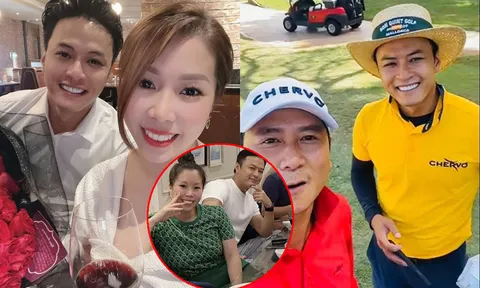 Vợ Hồng Đăng tung ảnh riêng tư với chồng, có động thái để lộ tình trạng hôn nhân sau bê bối ở TBN