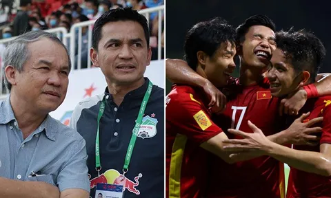 HAGL hết cửa vô địch V.League, công thần ĐT Việt Nam được bầu Đức mở đường gia nhập bến đỗ trong mơ?