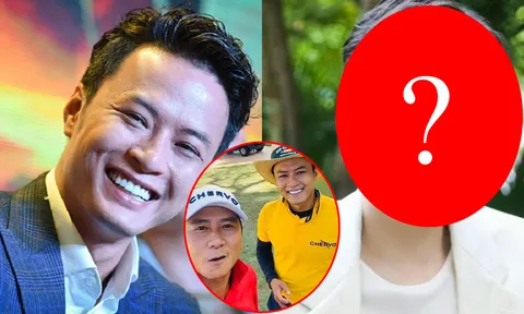 Sao nam đình đám bị phong sát vì mua dâm, CĐM gọi tên DV Hồng Đăng, chỉ trích vì lý do gây phẫn nộ