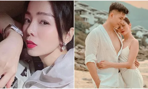 Lệ Quyên bất ngờ đăng trạng thái ẩn ý, nghi vấn trục trặc tình cảm với Lâm Bảo Châu gây xôn xao