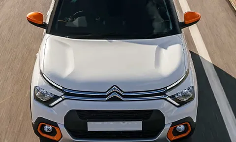 Lộ diện mẫu SUV 7 chỗ hoàn toàn mới sắp ra mắt, Hyundai Santa Fe và Toyota Fortuner cũng phải e ngại