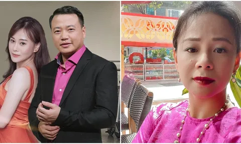 Nghi vấn chồng trục trặc với Phương Oanh, vợ Shark Bình có động thái khiến CĐM xôn xao
