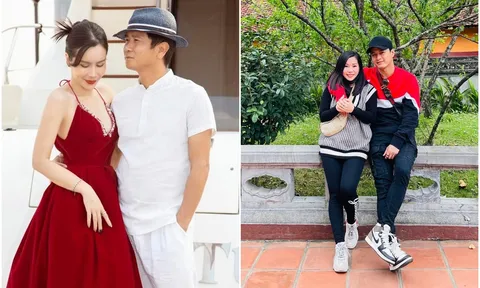 Vợ chồng Hồ Hoài Anh nghi vấn lục đục hôn nhân, tình trạng nhà Hồng Đăng mới gây ngỡ ngàng