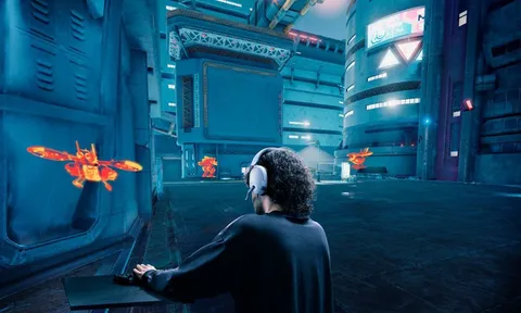 Sony ra mắt tai nghe 'INZONE' dành riêng cho game thủ