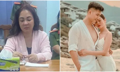 Tin tối 12/9: CA Bình Dương thông tin nóng vụ bà Hằng chưa dừng lại, vợ Shark Bình có động thái lạ
