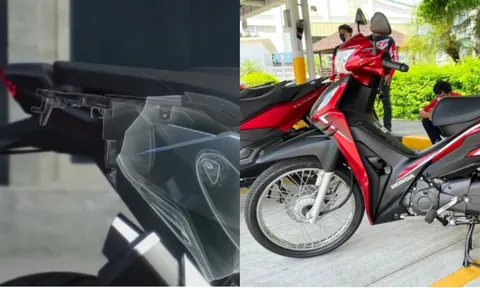 Tin xe trưa 12/9: Honda Wave RSX 2022 bản quốc tế gây sốt, Honda ra mắt mẫu xe 'trên cơ' Honda SH