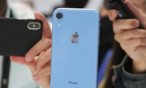 Những tính năng mới của iOS 16 chỉ hỗ trợ iPhone XR, XS trở lên khiến bạn bất ngờ