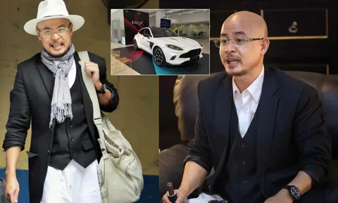 ‘Vợ bé’ sắp kết duyên với ông Đặng Lê Nguyên Vũ gặp biến động lớn, khiến cánh mày râu ngao ngán