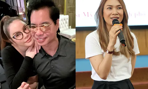 Sao 13/9: Ngọc Sơn 'tỏ tình' với Lý Nhã Kỳ trong tiệc riêng tư, Mỹ Tâm bất ngờ báo tin quan trọng