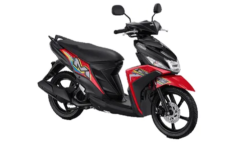 Huyền thoại xe ga từng khiến khách Việt mê mệt sắp 'tái xuất', Honda Vision chuẩn bị 'nhường sân'?