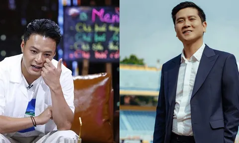 Cùng trở về sau ồn ào TBN, Hồ Hoài Anh nhận cái kết đắng, Hồng Đăng lại có động thái gây tranh cãi