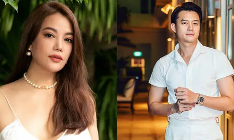 Sau nghi vấn chia tay, Trương Ngọc Ánh ở bên tình trẻ kém 14 tuổi, tình trạng hiện tại gây xôn xao
