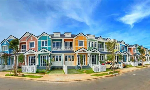 Biệt thự NovaWorld Phan Thiet có đáng để đầu tư?