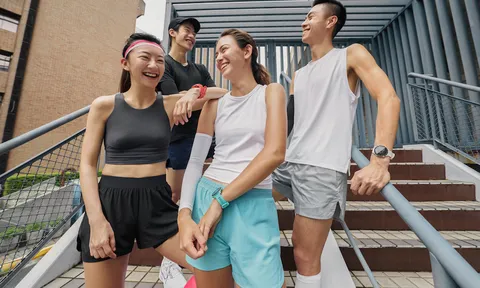 TẬP ĐOÀN GARMIN ĐÓN SINH NHẬT LẦN THỨ 33, HÀNH TRÌNH 2 NĂM CÙNG VIỆT NAM TỰ HÀO BỨT PHÁ