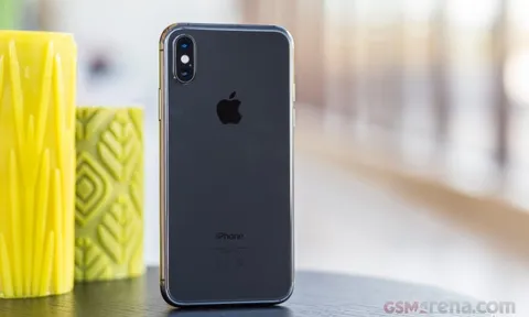 Giá iPhone XS tháng 9/2022: Thấp không tưởng, rẻ hơn iPhone 14 Pro đến 22 triệu, đánh bay Galaxy A33