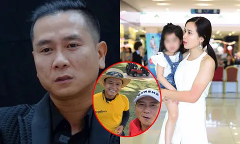 Phản ứng của Hồ Hoài Anh khi Lưu Hương Giang để lộ nghi vấn rạn nứt hôn nhân, đối lập với Hồng Đăng