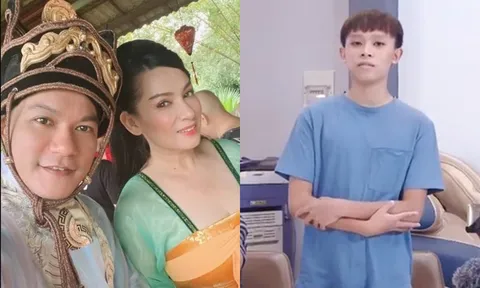 Quản lý cũ Phi Nhung gặp 'biến căng', bị bóc trần sự thật, CĐM 'quay xe' 180 độ với Hồ Văn Cường
