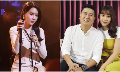 Lưu Hương Giang có động thái đáng chú ý giữa nghi vấn lục đục với Hồ Hoài Anh sau bê bối chấn động