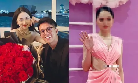Hậu chia tay Matt Liu, Hương Giang Idol gây chấn động CĐM trước nhan sắc ngoài đời thực