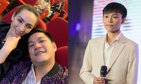 Quản lý cũ Phi Nhung từng công kích thậm tệ Hồ Văn Cường bị tố quỵt nợ, lộ sự thật gây ngỡ ngàng