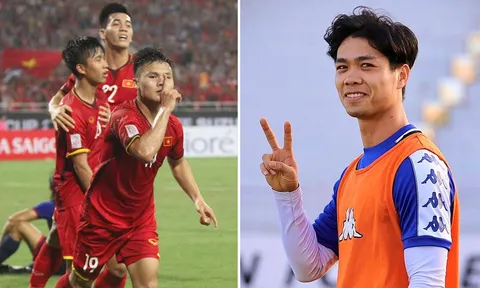 Tin thể thao 13/9: ĐT Việt Nam chơi lớn trước AFF Cup 2022; Công Phượng nhận lương cao nhất lịch sử?
