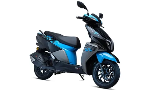 Tin xe hot 13/9: ‘Cơn ác mộng’ của Honda Vision ra mắt, ‘Honda SH phiên bản đi phượt’ về Việt Nam