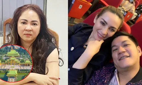 Tin tối 13/9: Đại Nam tổ chức sự kiện lớn giữa lúc bà Hằng bị tạm giam, quản lý cũ Phi Nhung lừa đảo