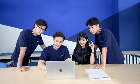 Làm chủ Trí tuệ nhân tạo (AI) để nắm giữ tương lai trong thời đại số