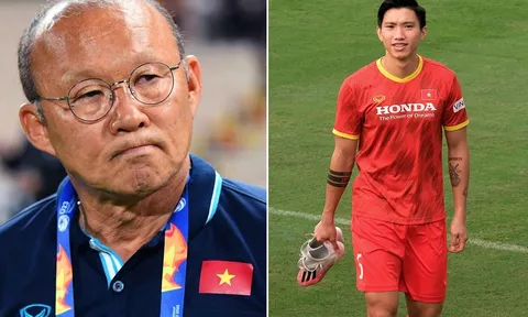 Tin bóng đá trong nước 14/9: ĐT Việt Nam nhận tin dữ từ FIFA; Đoàn Văn Hậu có hành động gây phẫn nộ