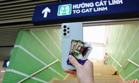 Giá Galaxy A52s tháng 9/2022: Giảm sâu ngỡ ngàng, bán cháy cả hàng trên diện rộng