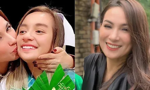 Báo tin vui liên quan tới Phi Nhung, khán giả đồng loạt chúc mừng con gái cố ca sĩ