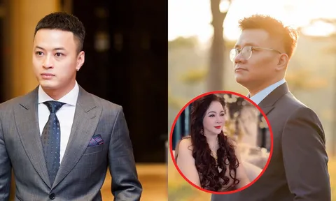 Tin trưa 14/9: Hồng Đăng nhận tin vui bùng nổ, Trợ thủ từng giúp bà Phương Hằng đối diện án nặng