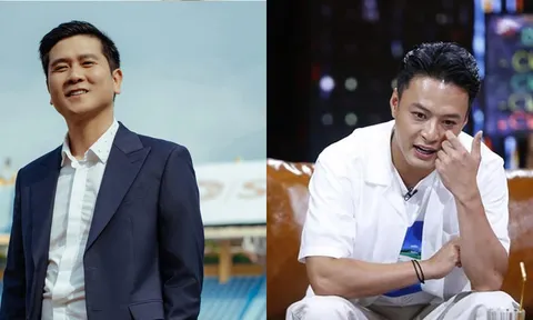 Tin tối 14/9: Vợ chồng Hồ Hoài Anh vướng nghi vấn rạn nứt, Hồng Đăng gây tranh cãi sau ồn ào