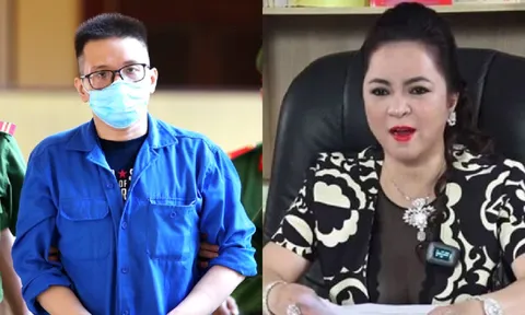 'Cậu IT' từng cùng phe bà Hằng đòi tự kết liễu, dân mạng mỉa mai khi biết nguyên nhân đằng sau 