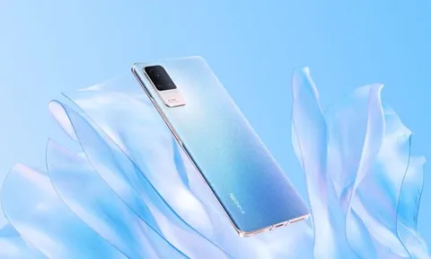 Xiaomi Civi 2 sắp ra mắt với chip Snapdragon 7 Gen 1 hoàn toàn mới