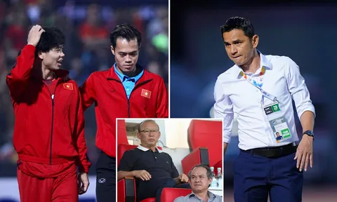 'Đếm ngược' ngày rời HAGL, con cưng của Bầu Đức khiến Kiatisak 'nóng mặt' trước ngày lên ĐT Việt Nam
