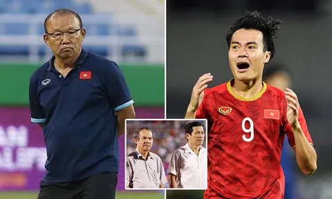 HAGL hết cửa vô địch, công thần ĐT Việt Nam bất ngờ bị VFF 'cảnh cáo' vì thói quen xấu tại V.League