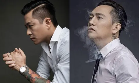5 lần 7 lượt bị Duy Mạnh 'cà khịa', báo công an, Tuấn Hưng đăng đàn nói về lý do nghỉ chơi 'ai đó'