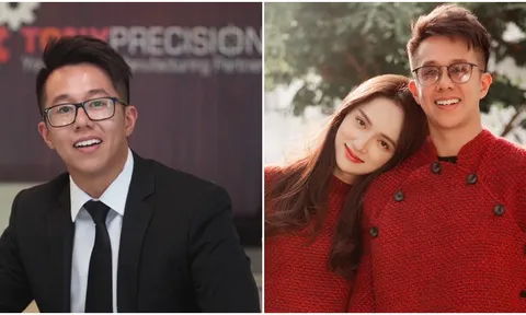Matt Liu báo 'tin vui' sau chia tay Hương Giang gần 1 tháng, CĐM đồng loạt gửi lời chúc mừng