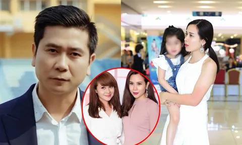 Vợ chồng Hồ Hoài Anh để lộ nghi vấn rạn nứt, chị vợ cầu xin 1 điều sau khi nhắc đến Lưu Hương Giang