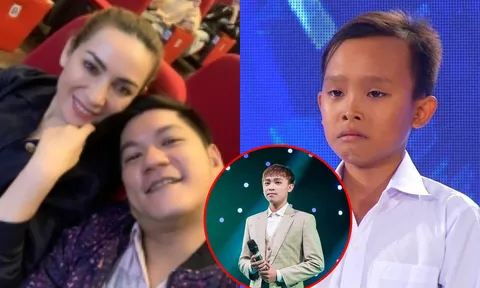 Động thái của Hồ Văn Cường khi quản lý cũ Phi Nhung từng tố mình vô ơn bị 'vạch trần' con người thật