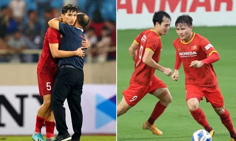 Tin nóng V.League 14/9: Đoàn Văn Hậu 'thách thức' CĐV; Bầu Đức chốt giá 'người thừa' ĐT Việt Nam