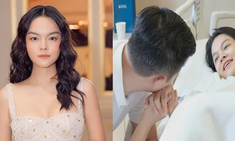 Phạm Quỳnh Anh nói thẳng về danh tính tình trẻ, phải ‘cấu xin’ khán giả 1 điều