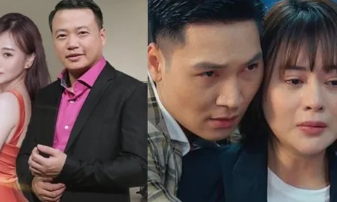 Sau drama tình ái với Shark Bình, Phương Oanh 'trắng tay', phim của nữ diễn viên đóng gặp 'biến'
